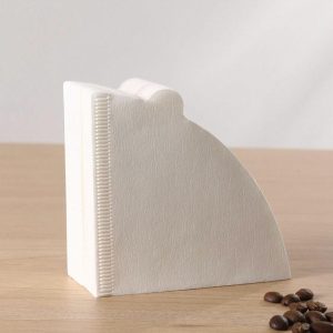 Filtro de Papel V60 - Tamaño 02 - 100 Unidades