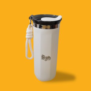 Termo Térmico 500 ml – Acero Inoxidable